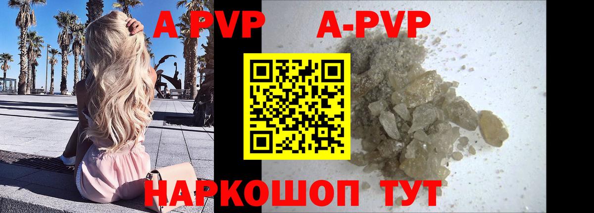 A PVP крисы CK Сунжа